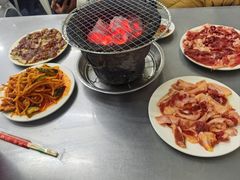 -松明一烤肉馆(鲁园店)