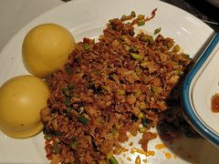 -金百万烤鸭店(良乡店)