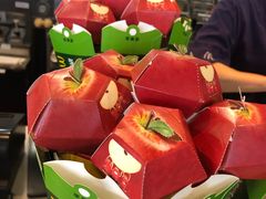 -麦当劳(新新大道岗丰店)