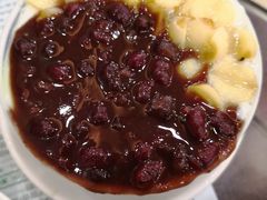 红豆莲子双皮奶-仁信老铺(华盖路店)