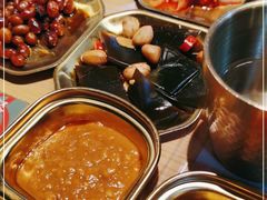 -闻老头·菊花炭烤肉(D11店)