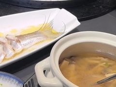 -恒记饭店·海鲜明档(淹城店)