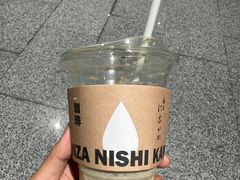 -银座仁志川·生吐司专门店(香港广场店)