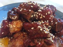 -兰溪小馆(首经贸店)