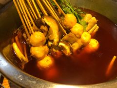 -160烧烤(香坊店)