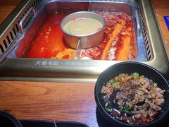 -大渝火锅(苏州西城永捷店)