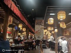 -南京大牌档(崇文门国瑞店)
