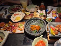 -花潮料理艺食馆(成都万象城店)