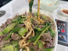 -菜忠潮州牛肉店(岗厦店)