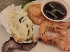 -杭州国际会议中心洲际酒店-原素全日餐厅(解放东路店)