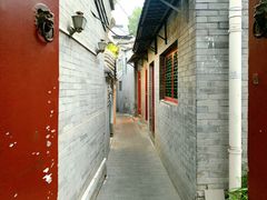 -厉家菜(德胜门总店)