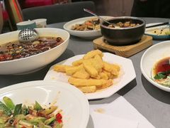 -四川饭店(城乡购物中心店)