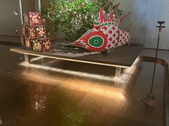 -隐溪茶馆(静安寺店)