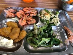 -江南大学-4食堂
