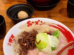 -豚王拉面(澳门银河店)