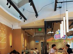 -麦当劳(北亭广场分店)