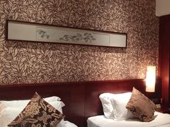 -天目湖御水温泉·度假酒店