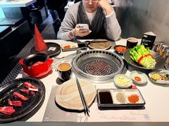 -焱铁烧·黑毛和牛专门店(杭州嘉里中心店)