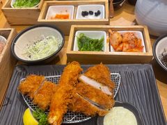 -胜博殿日式炸猪排(悠唐店)