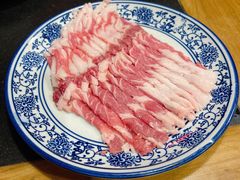 -裕德孚·非遗手切涮羊肉(东直门内大街店)