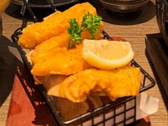 -玉川屋创意日料(北美新天地店)