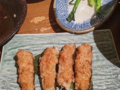 -常来小聚·广州非遗传承餐厅(中山二路店)