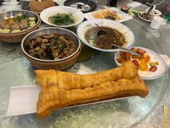 -中恒华茶楼(牌坊店)