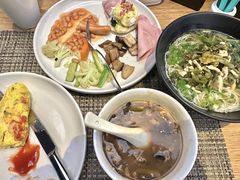 -郑州建业艾美酒店