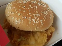 -肯德基(顺义光明大街店)