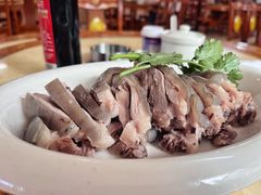 白斩羊-三得正宗乌烈乳羊(环城东二路店)