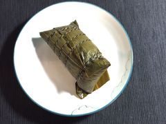 -金太粽(上海弄堂第一粽店)