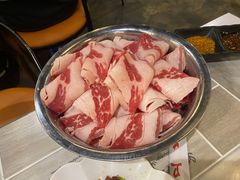 -胡哥烤肥牛(车公庙店)