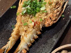 -贰醒·私房小院烧烤 (太古里店)