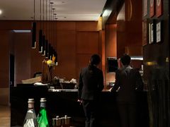 -当米亚诺意大利餐厅(武汉光谷凯悦酒店)