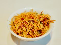 -食廬(虹桥南丰城店)