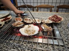 -震海贝烤贝·民俗特色店(延吉总店)
