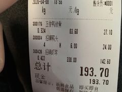 -绝味鸭脖(东直门店)
