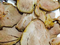 熏肉-姥家春饼店(漳州二路店)