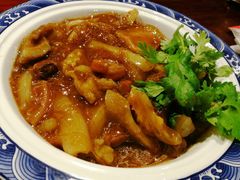 -保定会馆(秀兰店)