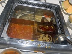 -海底捞火锅(中商百货店)