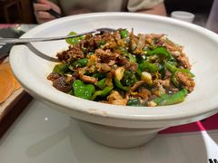 -新辣宴·湖南家常菜·商务聚餐(中粮创芯店)