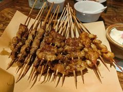 -水煮三国·川鲁江湖菜(香山店)