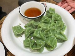 -山海菜馆·海肠捞饭·青岛菜(栈桥店)