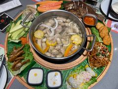 -椰小鸡·琼州糟粕醋(美兰缤纷城店)