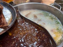 -肖肖酸萝卜鱼火锅(总店)