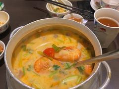 冬阴功-大头虾越式风味餐厅(光明广场店)
