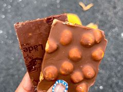 -Laderach 莱德拉(上海环贸iapm店)