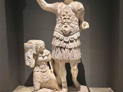 -安塔利亚博物馆