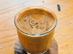 -251#coffee roasters(沿河东路店)