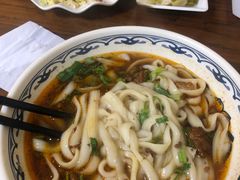 -韩师傅老大同刀削面(北苑路店)